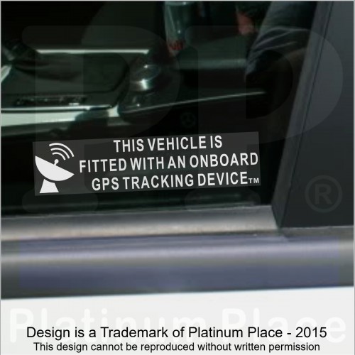 satellite dish stickers